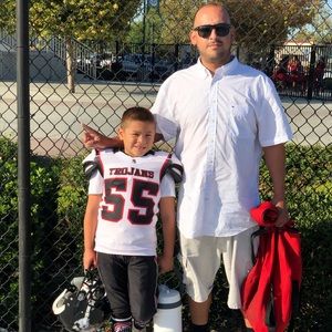 Meet your Posher, Marcelo